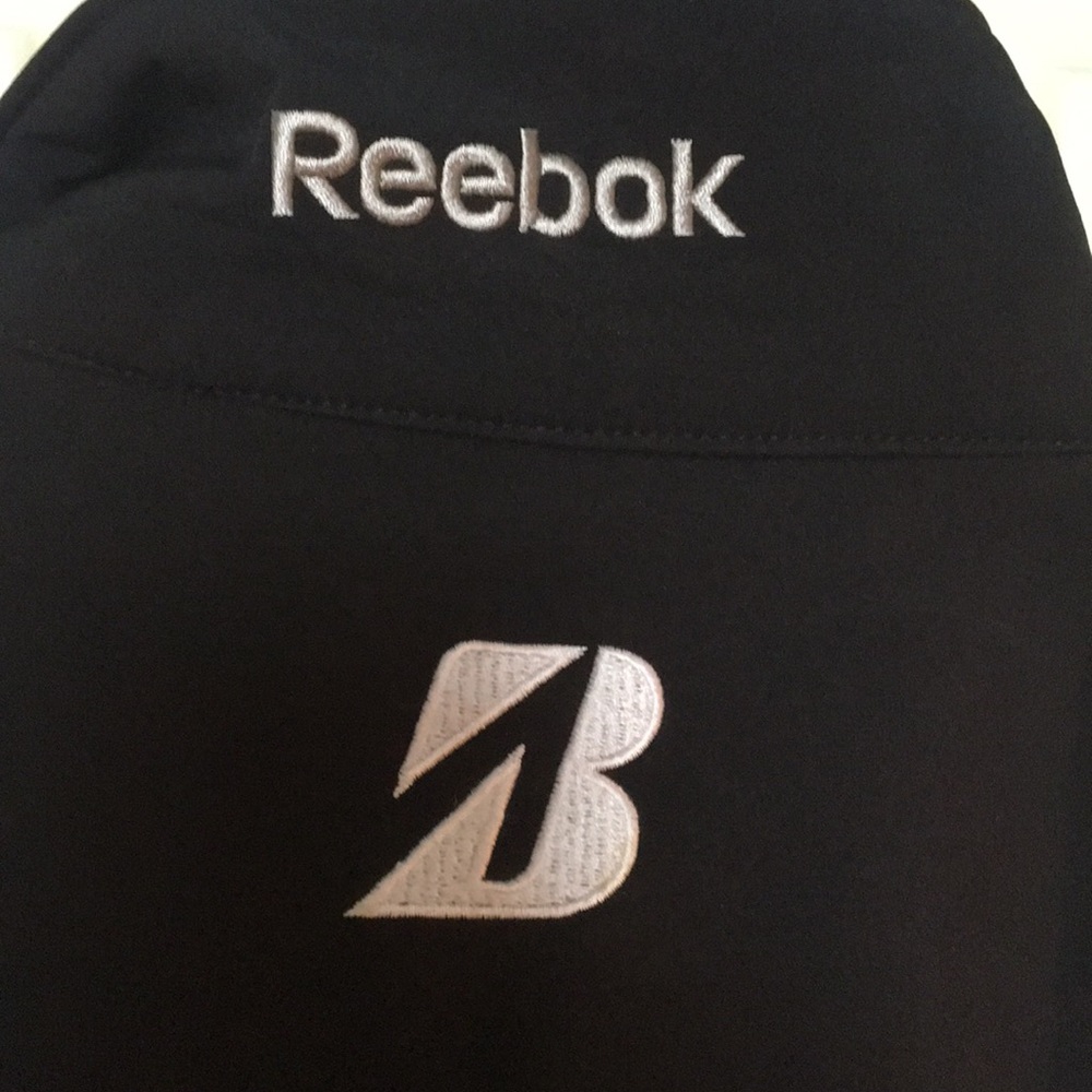 NEW! Reebok Jacket - Picture 5 of 7